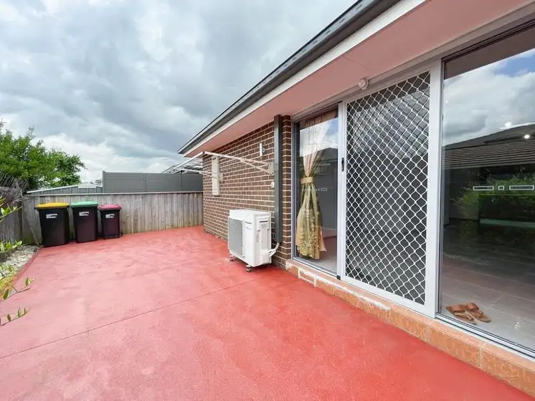 Third view of Homely house listing, 11a Freitas Road, Edmondson Park NSW 2174