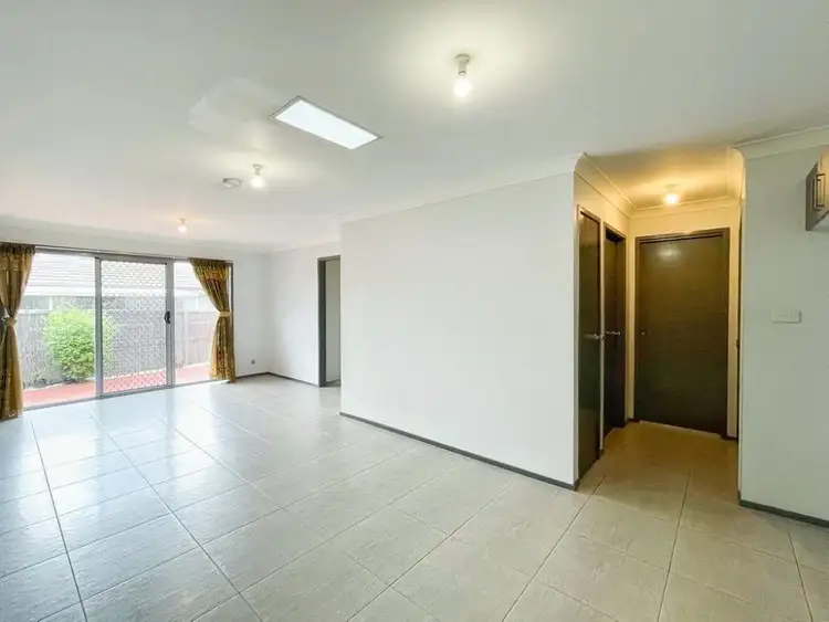 Fourth view of Homely house listing, 11a Freitas Road, Edmondson Park NSW 2174