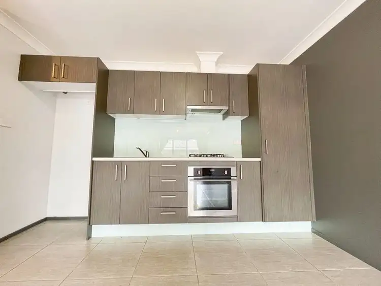 Fifth view of Homely house listing, 11a Freitas Road, Edmondson Park NSW 2174