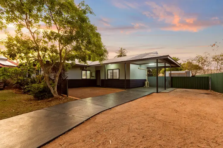 5 Forster Court, Cable Beach WA 6726
