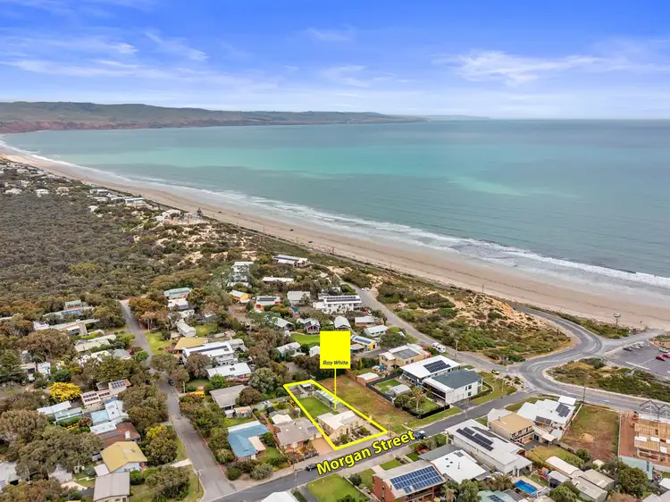 6 Morgan Street, Aldinga Beach SA 5173