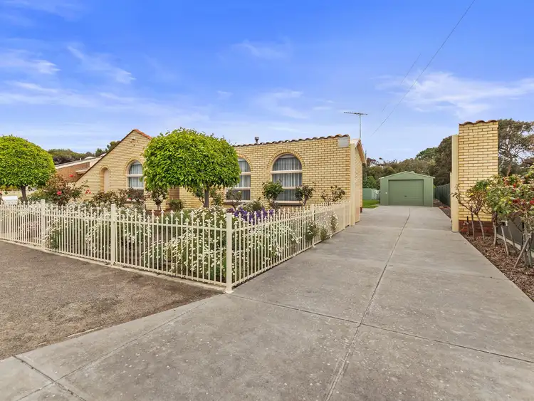 Fifth view of Homely house listing, 6 Morgan Street, Aldinga Beach SA 5173