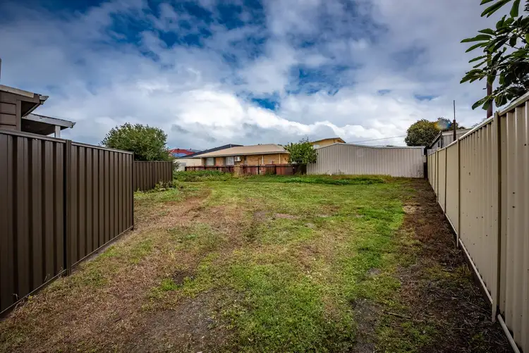 Second view of Homely land listing, 61C Harrison Street, Bluff Point WA 6530