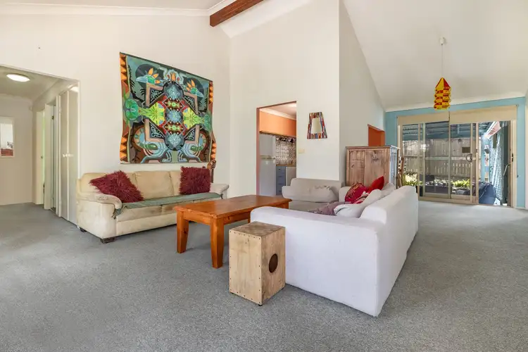 Third view of Homely semi-detached listing, 2/4 Hazelwood Close, Suffolk Park NSW 2481