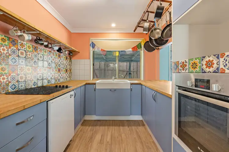 Sixth view of Homely semi-detached listing, 2/4 Hazelwood Close, Suffolk Park NSW 2481