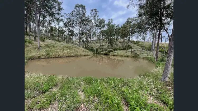 Third view of Homely rural property listing, 0 Brisbane Valley Highway, Ottaba QLD 4313