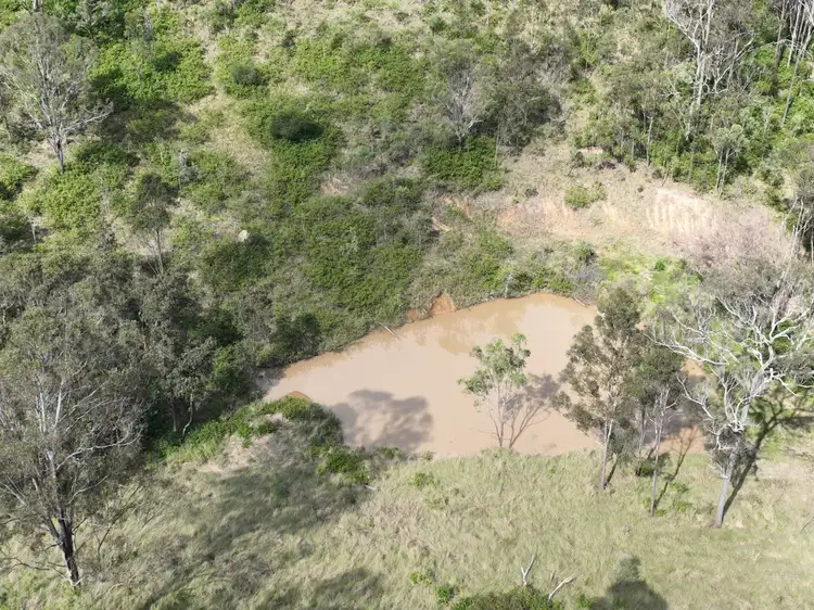 Fifth view of Homely rural property listing, 0 Brisbane Valley Highway, Ottaba QLD 4313