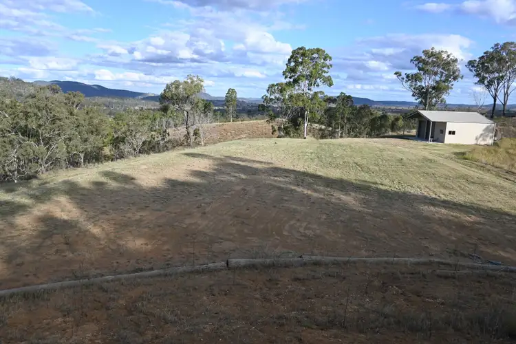 Sixth view of Homely rural property listing, 0 Brisbane Valley Highway, Ottaba QLD 4313