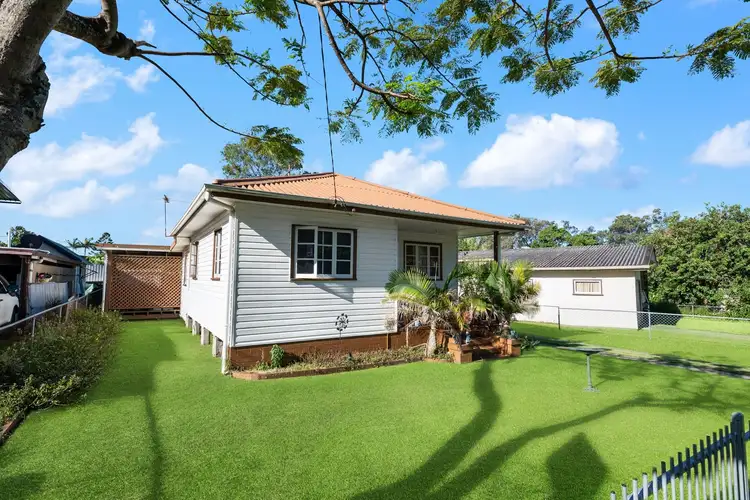 Second view of Homely house listing, 5 Endeavour Street, Deception Bay QLD 4508