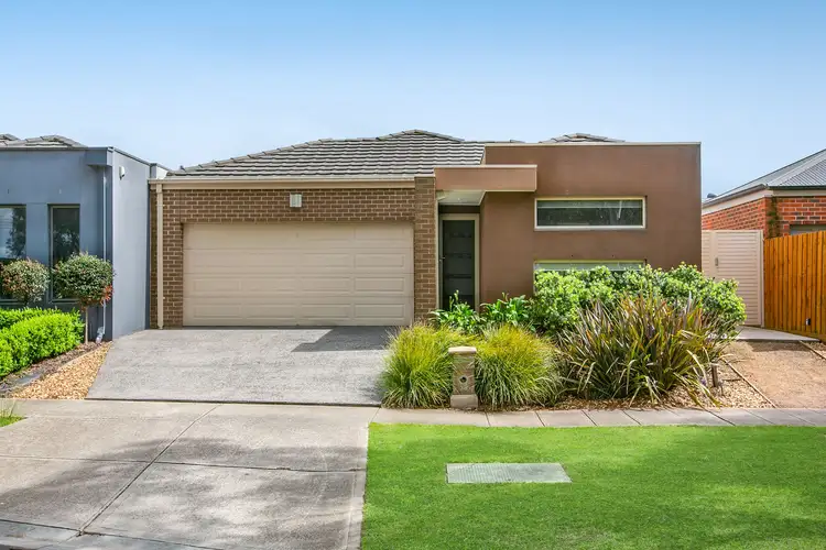 36 Rockfield Street, Epping VIC 3076