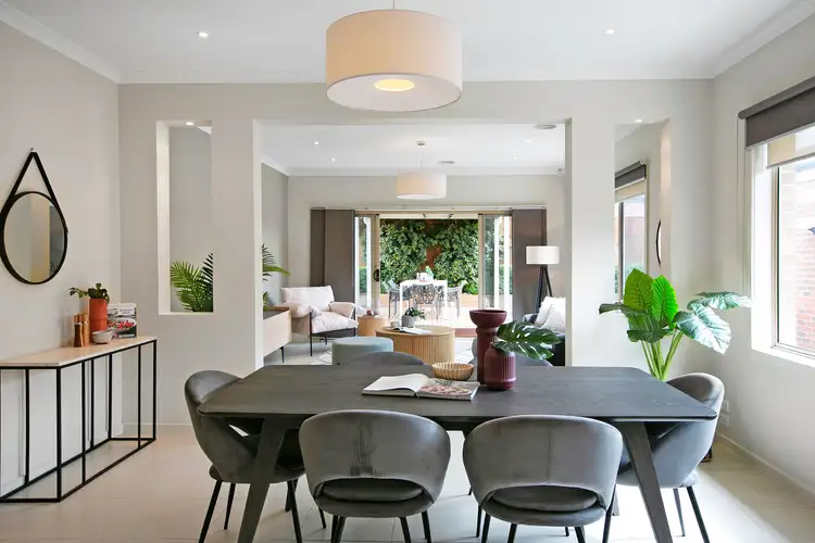 Third view of Homely house listing, 36 Rockfield Street, Epping VIC 3076