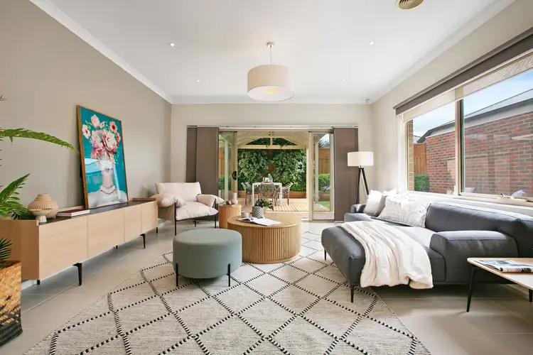 Fourth view of Homely house listing, 36 Rockfield Street, Epping VIC 3076