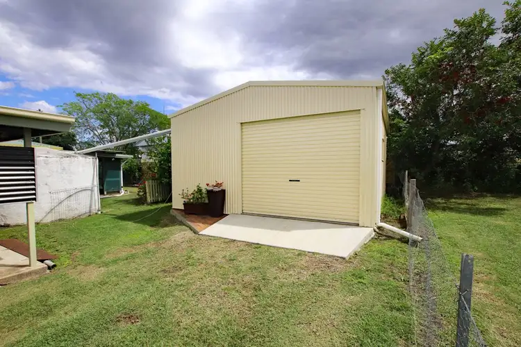 Third view of Homely house listing, 77 Newton Street, Monto QLD 4630