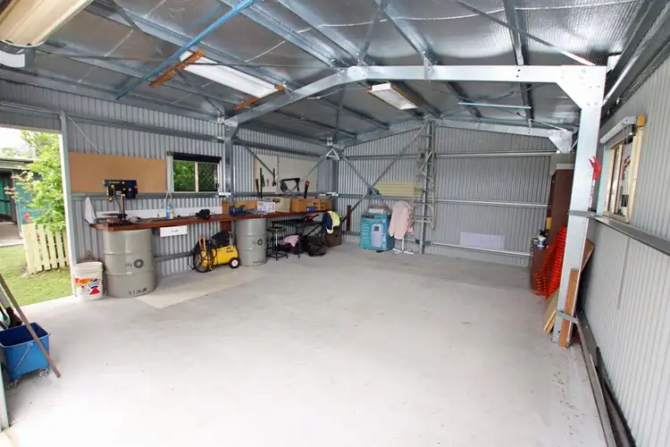 Fourth view of Homely house listing, 77 Newton Street, Monto QLD 4630
