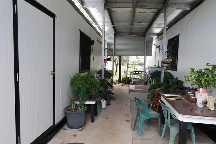 Fifth view of Homely rural property listing, 42 Mimosa Street, Baralaba QLD 4702