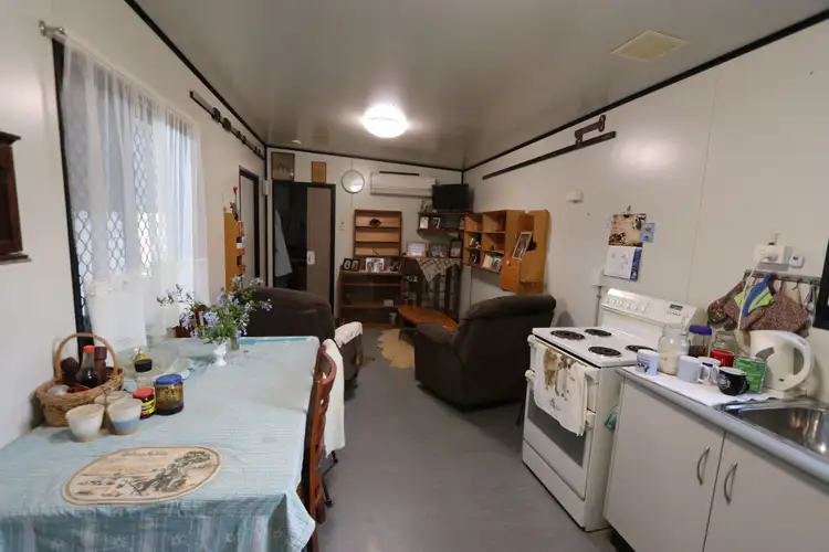 Sixth view of Homely rural property listing, 42 Mimosa Street, Baralaba QLD 4702
