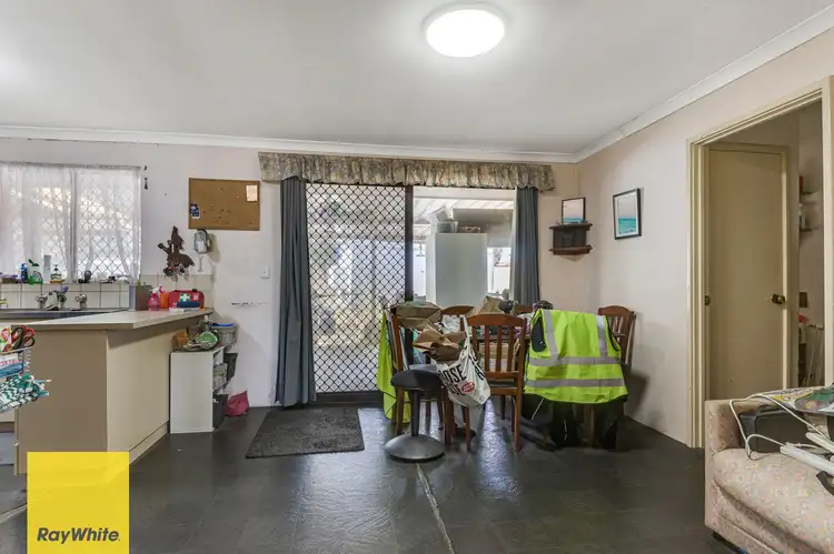 Sixth view of Homely house listing, 8 Hess Court, Marangaroo WA 6064