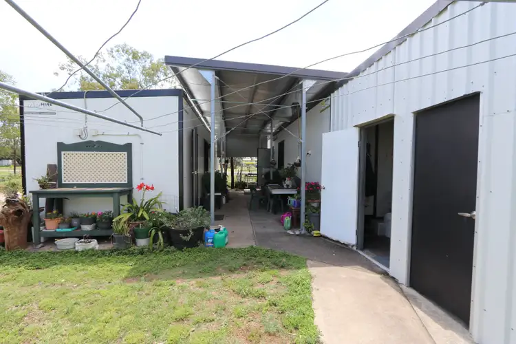 Third view of Homely rural property listing, 42 Mimosa Street, Baralaba QLD 4702