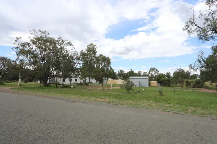 Fourth view of Homely rural property listing, 42 Mimosa Street, Baralaba QLD 4702