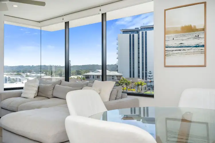 Main view of Homely unit listing, 12/1263 Gold Coast Highway, Palm Beach QLD 4221