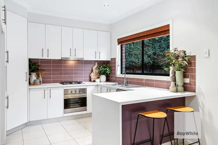 Fourth view of Homely house listing, 8 Balmoral Close, Hillside VIC 3037