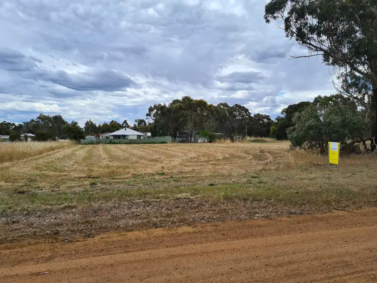 LOT 709, 65 Sixth Avenue, Kendenup WA 6323