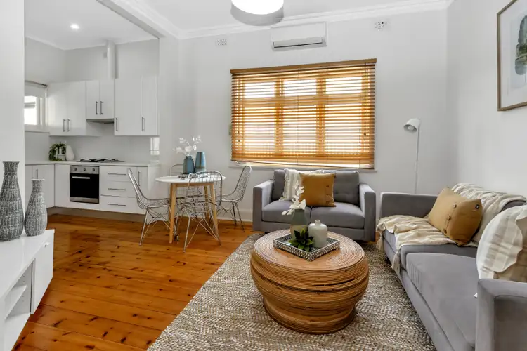 Fifth view of Homely house listing, 21 Franklin Avenue, Flinders Park SA 5025