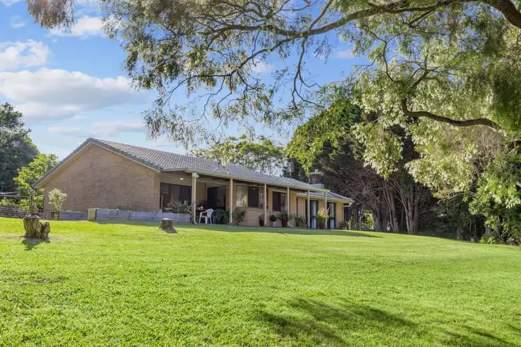 348 Maleny Kenilworth Road, Witta QLD 4552
