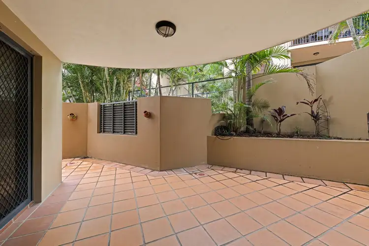 Second view of Homely apartment listing, 11/68 Beeston Street, Teneriffe QLD 4005