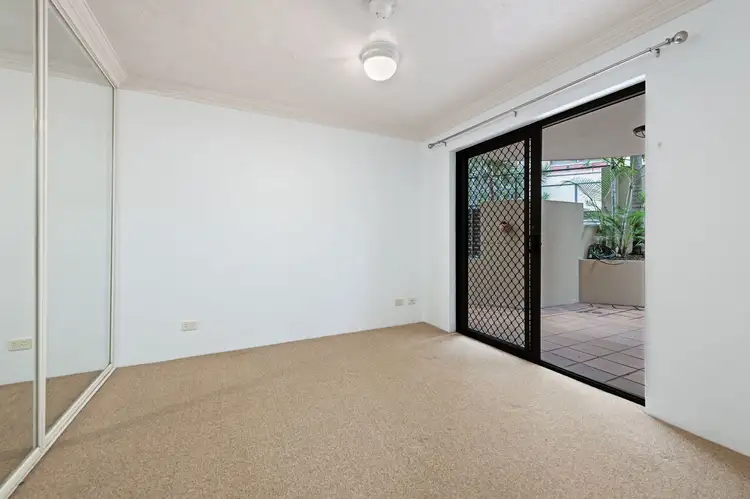 Third view of Homely apartment listing, 11/68 Beeston Street, Teneriffe QLD 4005