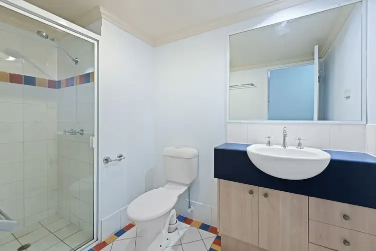 Fourth view of Homely apartment listing, 11/68 Beeston Street, Teneriffe QLD 4005