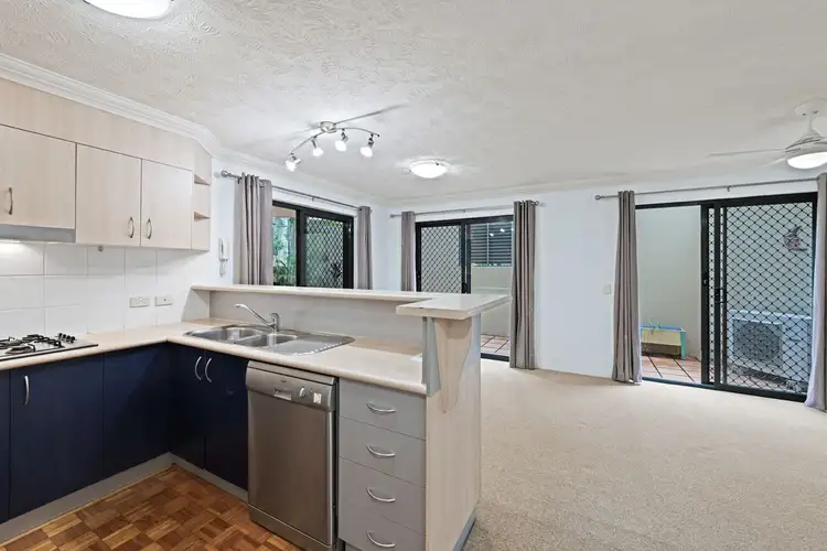 Fifth view of Homely apartment listing, 11/68 Beeston Street, Teneriffe QLD 4005