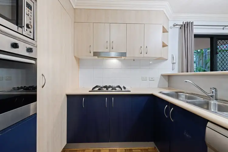 Sixth view of Homely apartment listing, 11/68 Beeston Street, Teneriffe QLD 4005