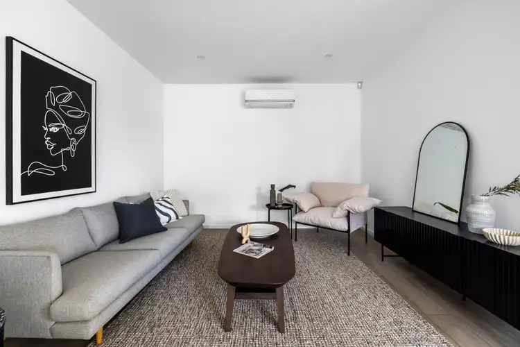 Second view of Homely townhouse listing, 11 Moray Street, Fawkner VIC 3060