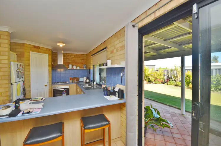 Fourth view of Homely house listing, 1/11 Crocos Circuit, Kalbarri WA 6536