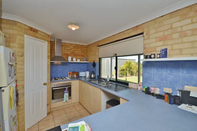 Fifth view of Homely house listing, 1/11 Crocos Circuit, Kalbarri WA 6536