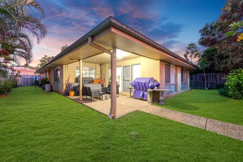 Main view of Homely house listing, 21 Tennant Street, Pacific Pines QLD 4211