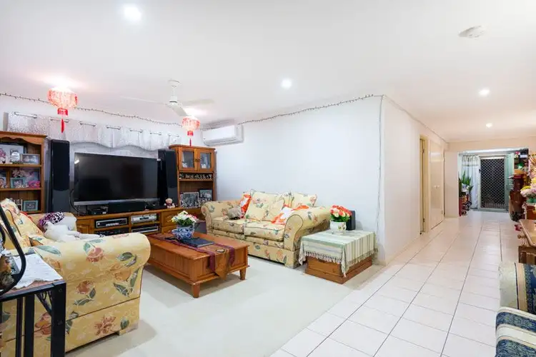 Second view of Homely house listing, 21 Tennant Street, Pacific Pines QLD 4211