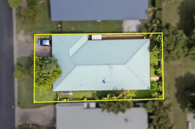 Third view of Homely house listing, 21 Tennant Street, Pacific Pines QLD 4211