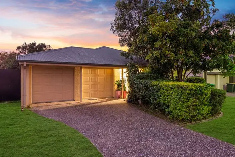 Fourth view of Homely house listing, 21 Tennant Street, Pacific Pines QLD 4211