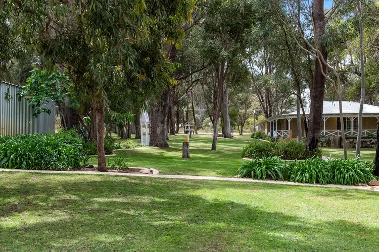 Main view of Homely house listing, 151 Wandoo Drive, Baldivis WA 6171