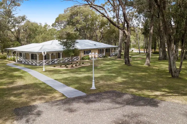 Second view of Homely house listing, 151 Wandoo Drive, Baldivis WA 6171