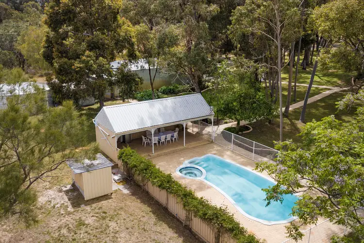 Third view of Homely house listing, 151 Wandoo Drive, Baldivis WA 6171