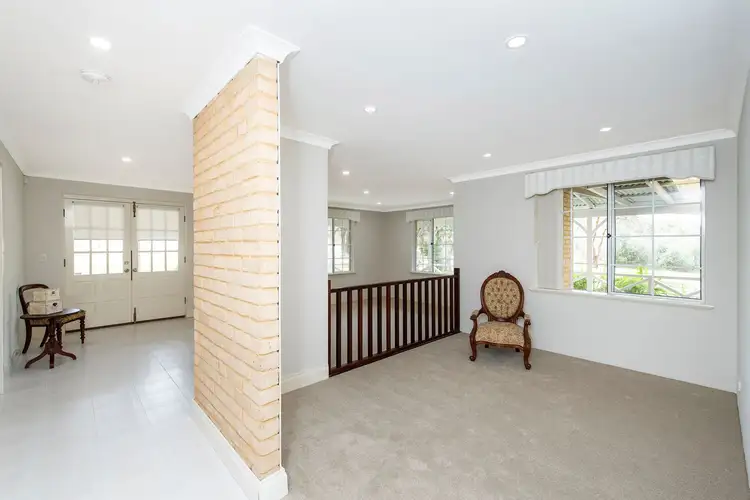 Fifth view of Homely house listing, 151 Wandoo Drive, Baldivis WA 6171