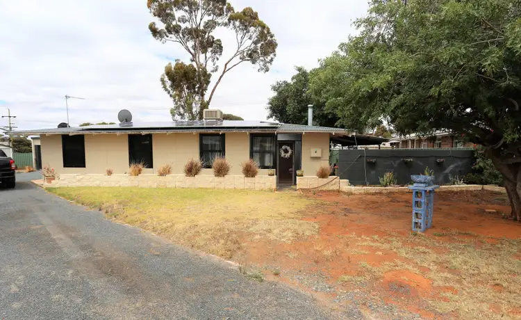 Main view of Homely house listing, 4 Banksia Court, Kambalda West WA 6442