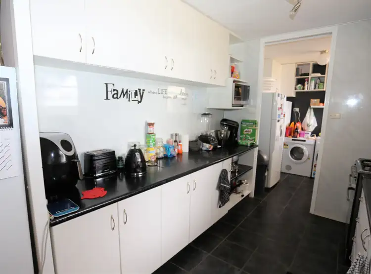 Fifth view of Homely house listing, 4 Banksia Court, Kambalda West WA 6442