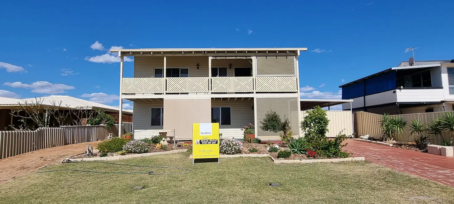 Main view of Homely house listing, 62 Hillview Drive, Drummond Cove WA 6532