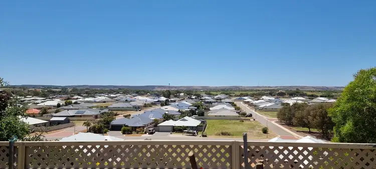 Fifth view of Homely house listing, 62 Hillview Drive, Drummond Cove WA 6532