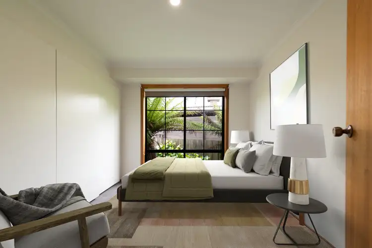Fifth view of Homely house listing, 22 Miners Drive, Wonthaggi VIC 3995