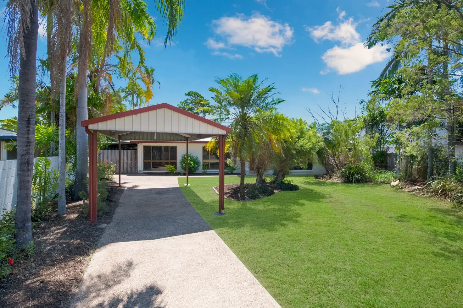 Main view of Homely house listing, 17 Keitley Street, Kirwan QLD 4817